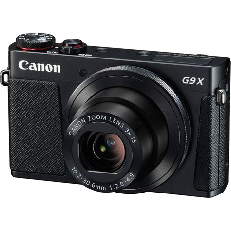 digital camera powershot